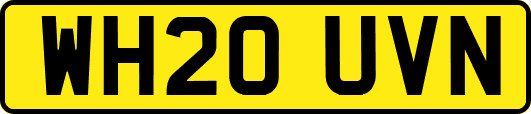 WH20UVN
