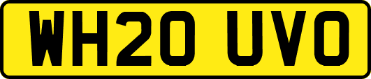 WH20UVO