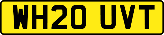 WH20UVT