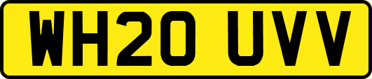 WH20UVV