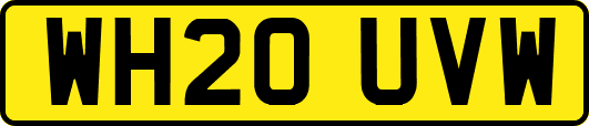 WH20UVW