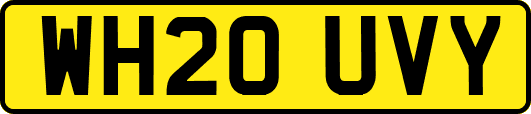 WH20UVY