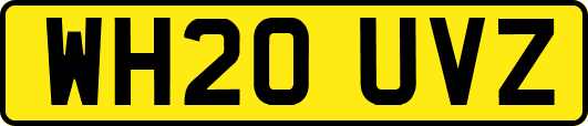 WH20UVZ