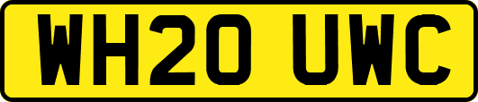 WH20UWC