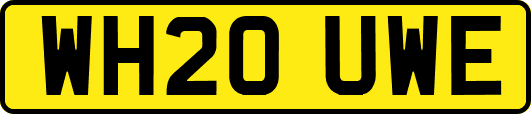 WH20UWE