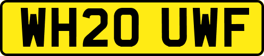 WH20UWF