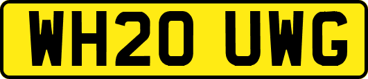 WH20UWG