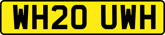 WH20UWH