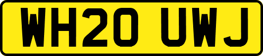 WH20UWJ