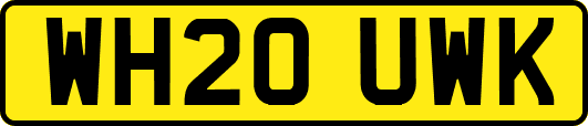 WH20UWK