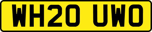WH20UWO