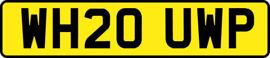 WH20UWP