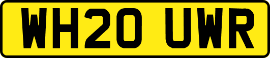 WH20UWR