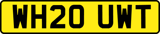 WH20UWT
