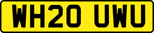 WH20UWU