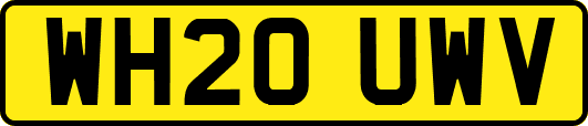 WH20UWV