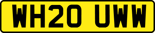 WH20UWW
