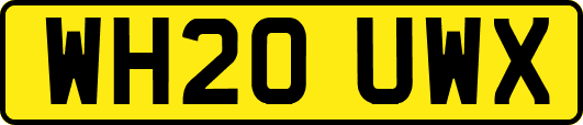 WH20UWX