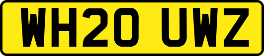 WH20UWZ