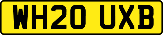 WH20UXB