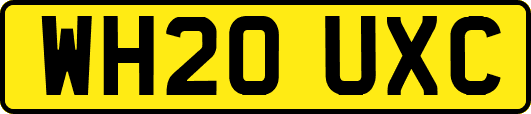 WH20UXC