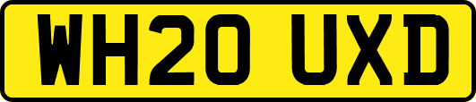 WH20UXD