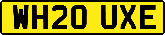 WH20UXE