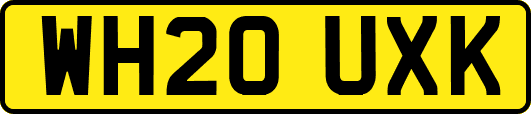WH20UXK