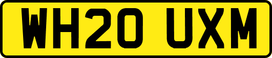 WH20UXM