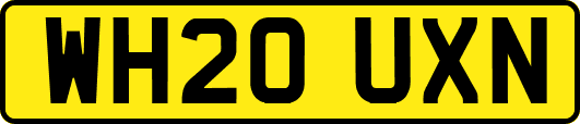 WH20UXN