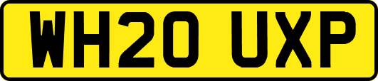 WH20UXP