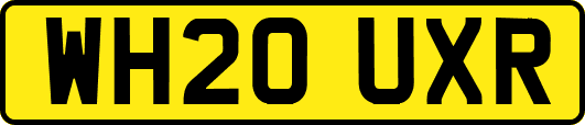 WH20UXR