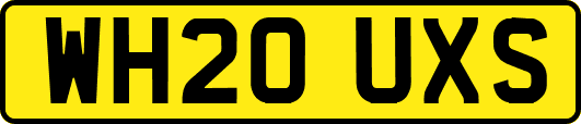WH20UXS