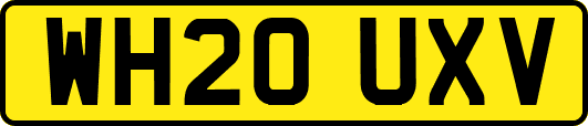 WH20UXV