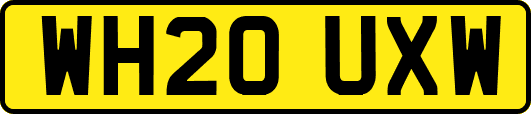 WH20UXW