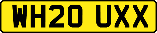 WH20UXX