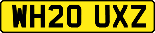 WH20UXZ