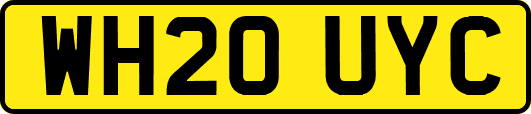 WH20UYC