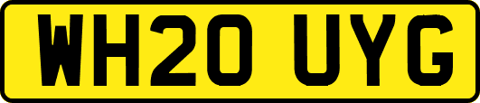 WH20UYG