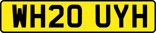 WH20UYH