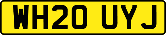 WH20UYJ