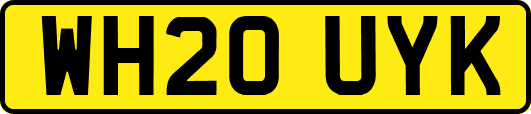 WH20UYK