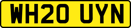 WH20UYN