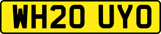WH20UYO