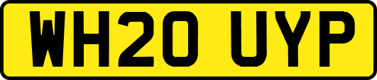 WH20UYP