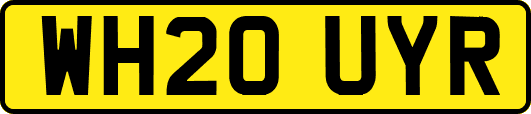 WH20UYR