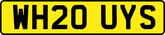 WH20UYS