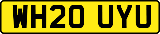 WH20UYU