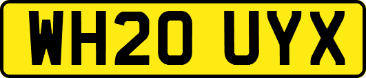 WH20UYX