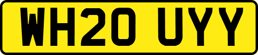 WH20UYY